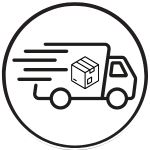 doručenie, dpd, packeta, balenie, ekologické balenie, rýchle doručenie, odosielanie do 24 hodín